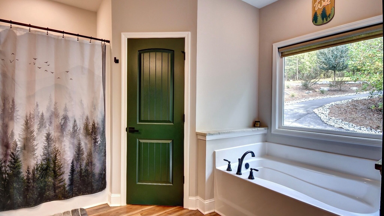 Photo of Bathroom in Fair Play