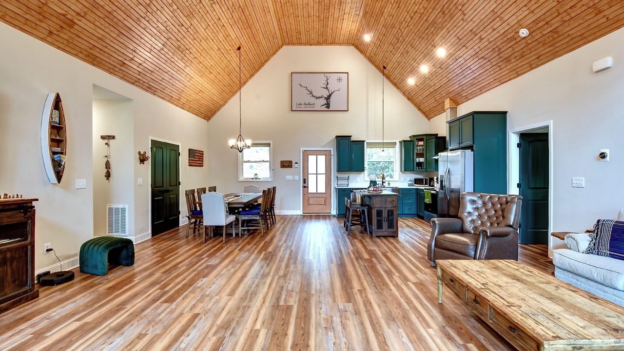 Photo of Livingroom in Fair Play