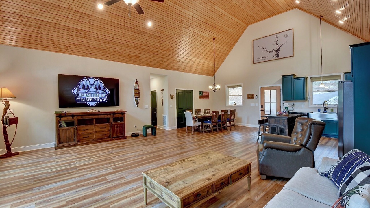 Photo of Livingroom in Fair Play