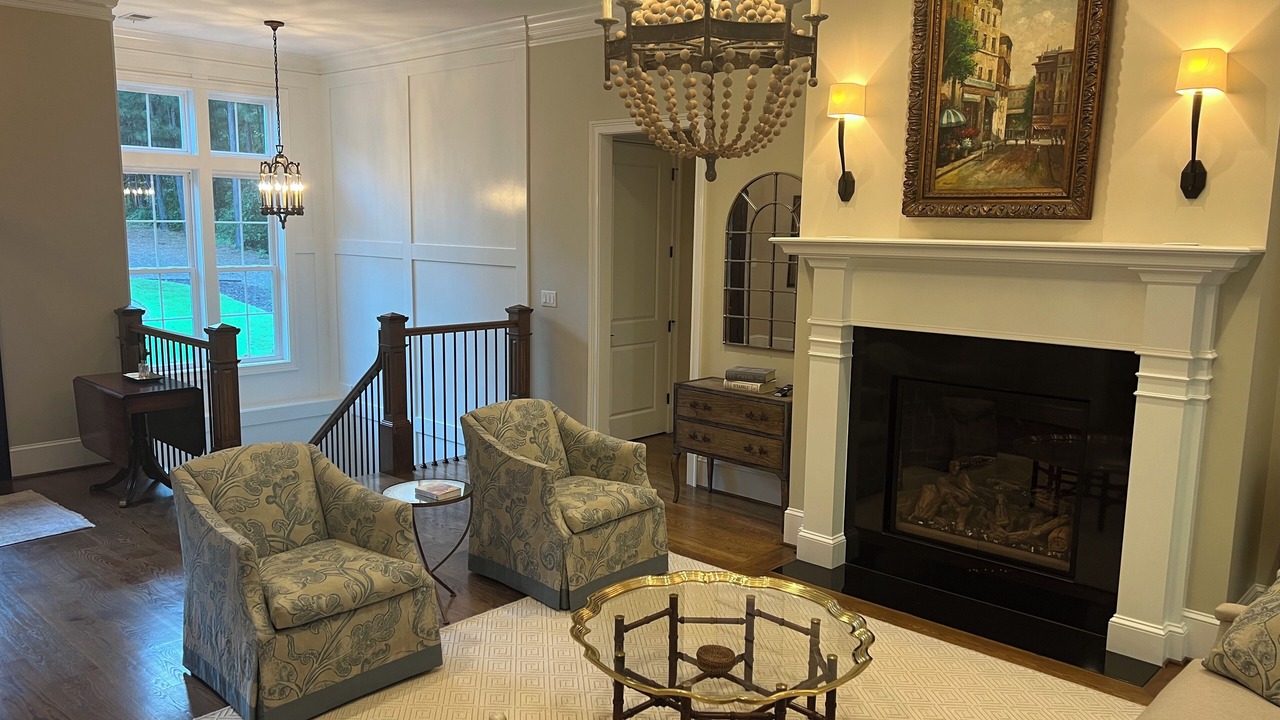Photo of Livingroom in McCormick