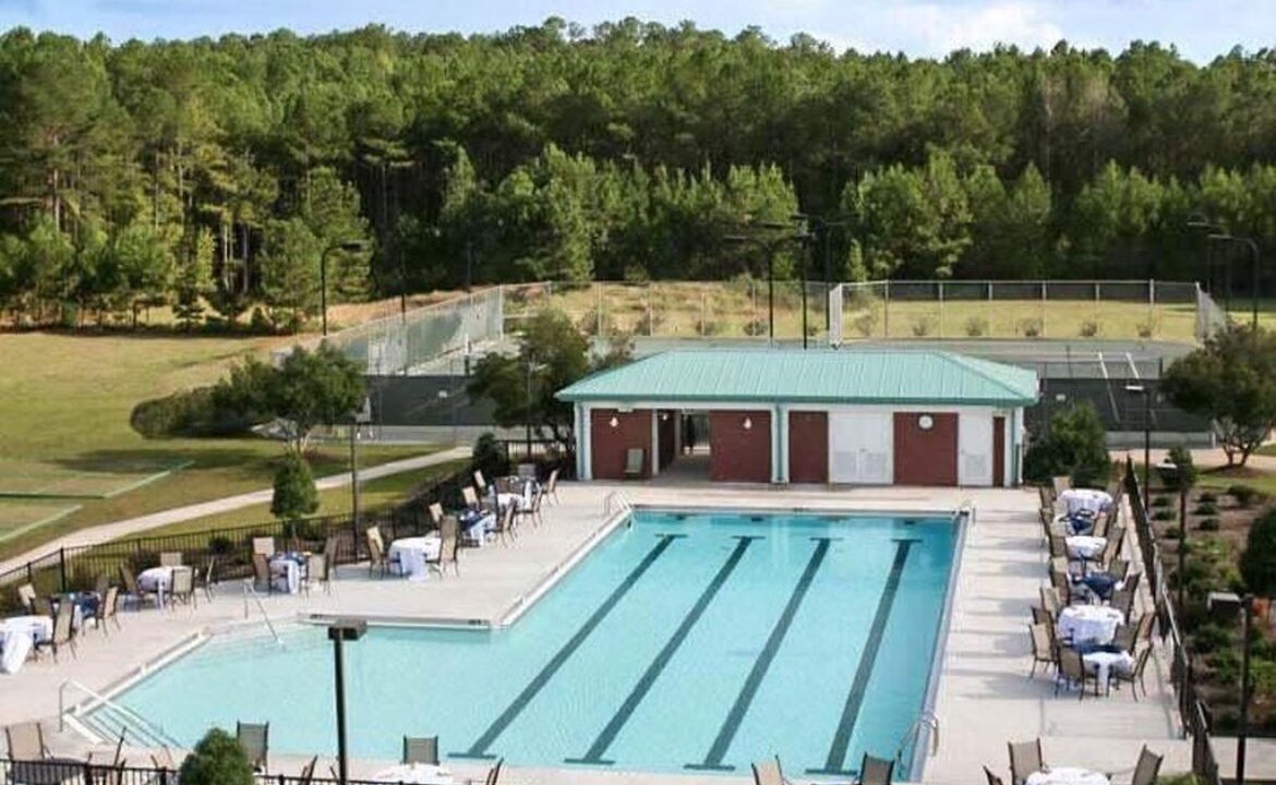 Photo of Outdoor in McCormick