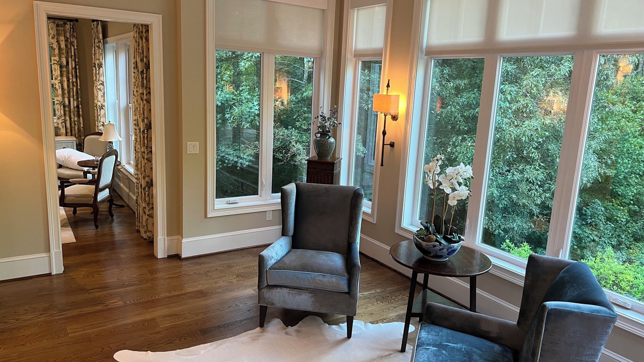 Photo of Livingroom in McCormick