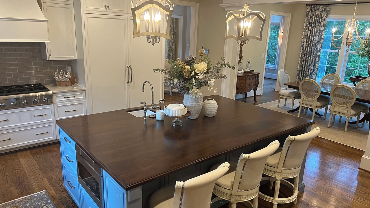 Photo of Kitchen in McCormick