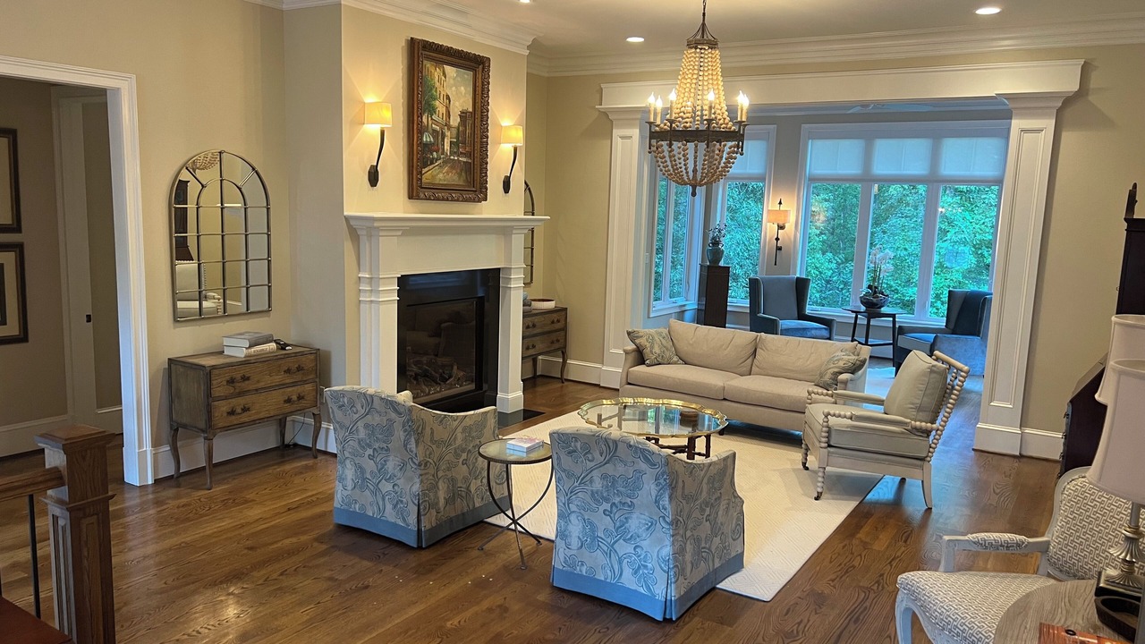 Photo of Livingroom in McCormick