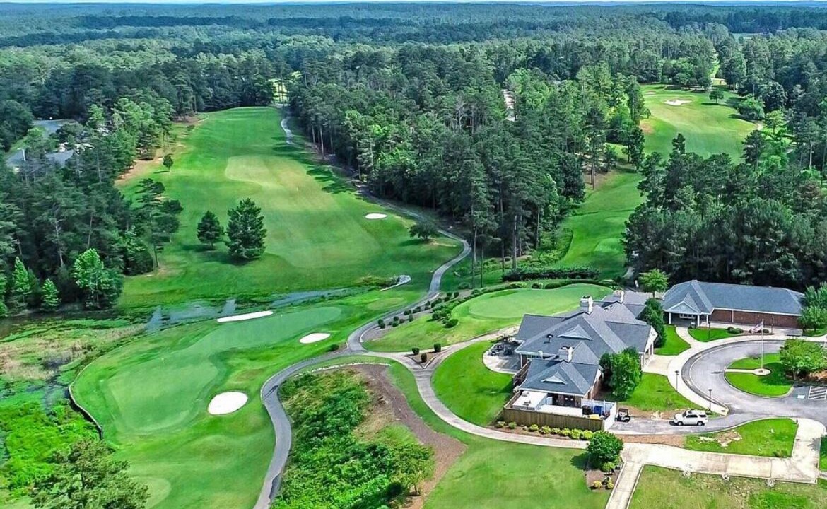 Photo of Outdoor in McCormick
