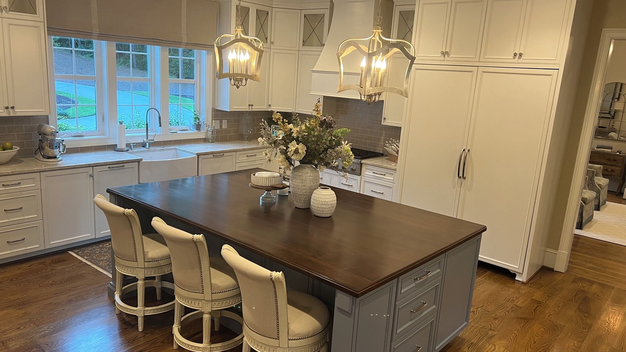 Photo of Kitchen in McCormick