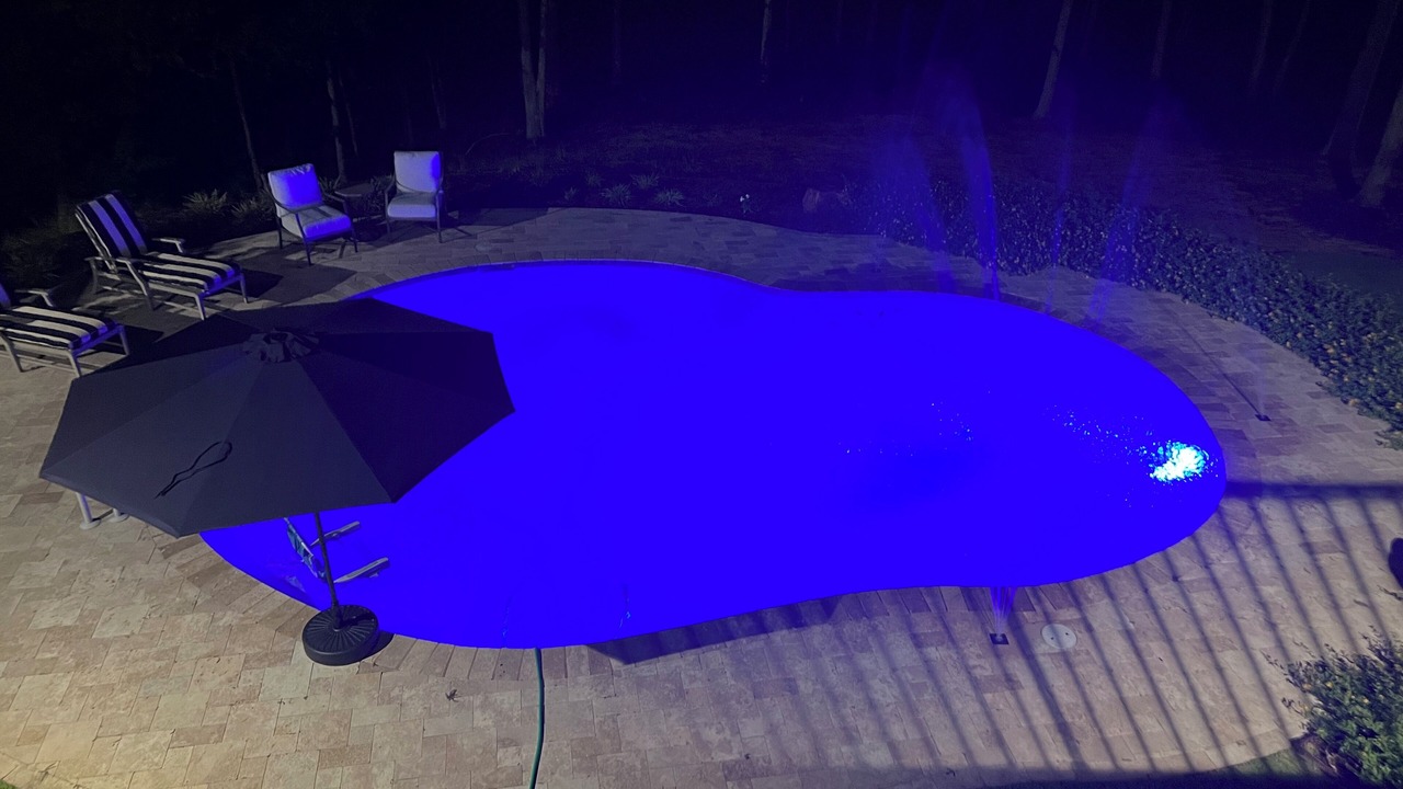 Photo of Outdoor in McCormick