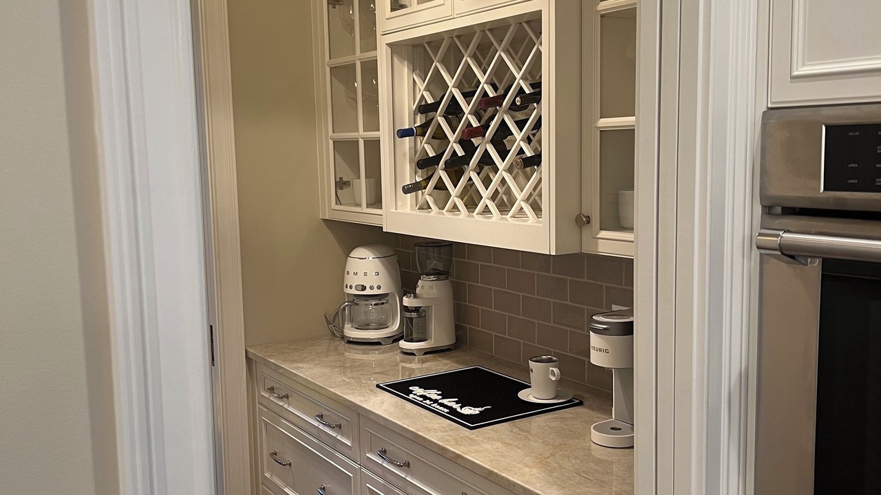 Photo of Kitchen in McCormick