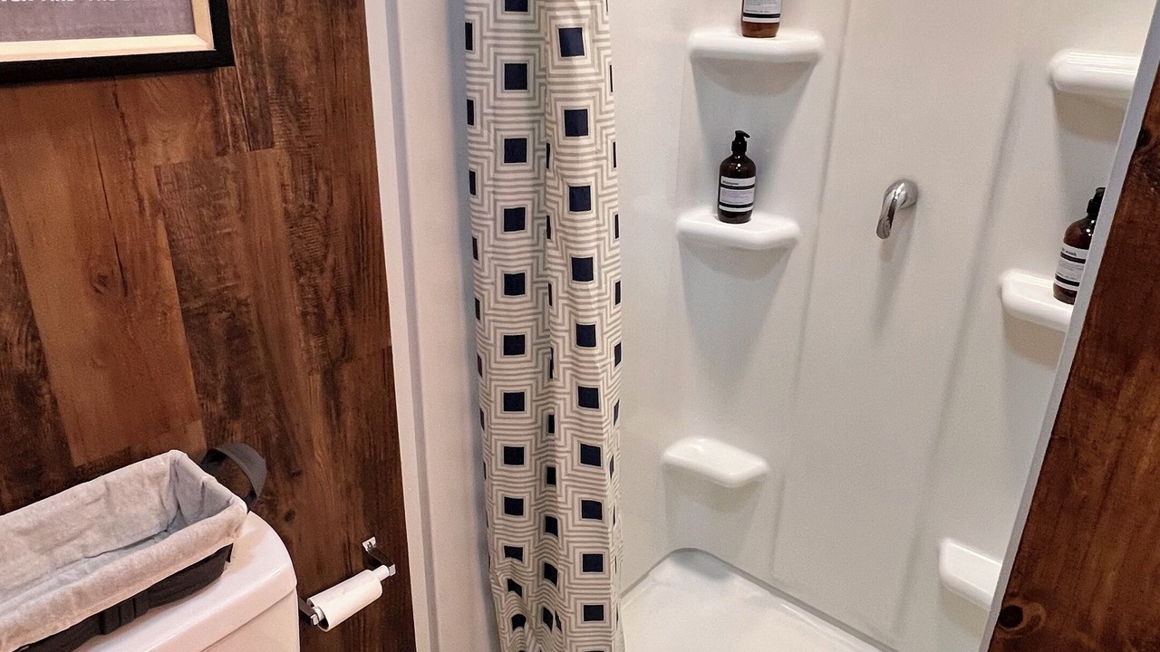 Photo of Bathroom in Orlando
