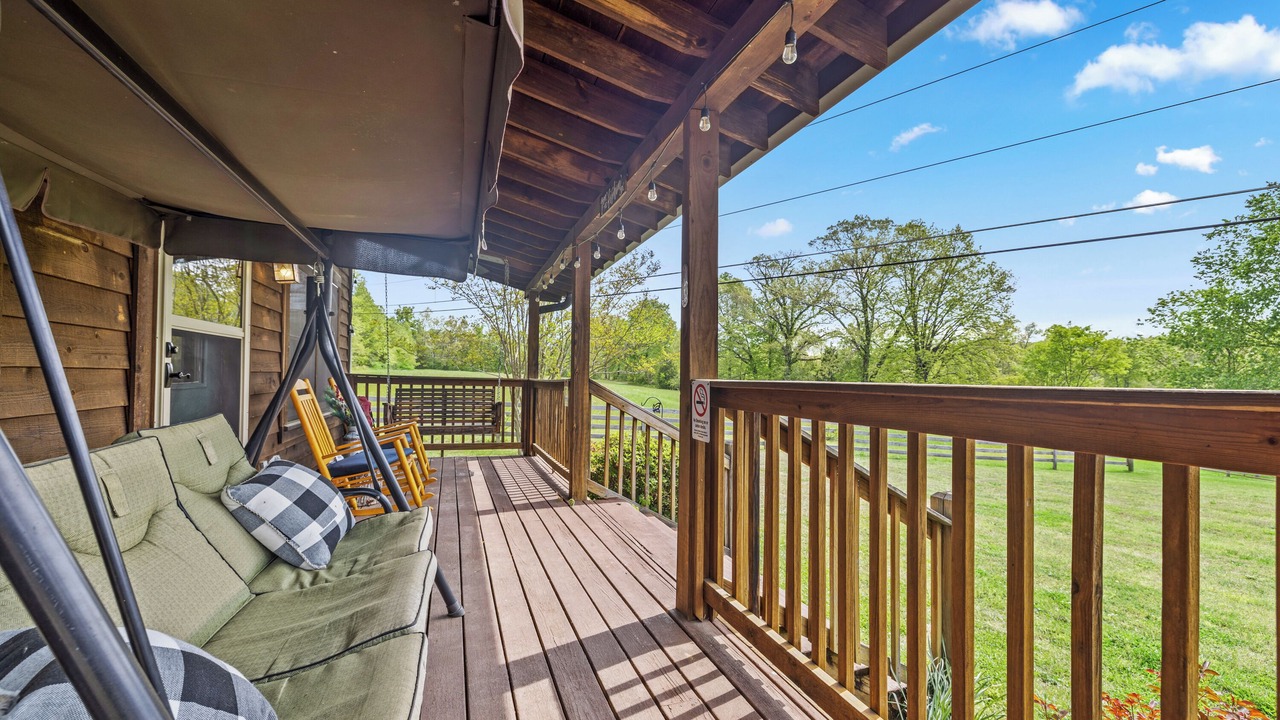 Photo of Outdoor in Knoxville