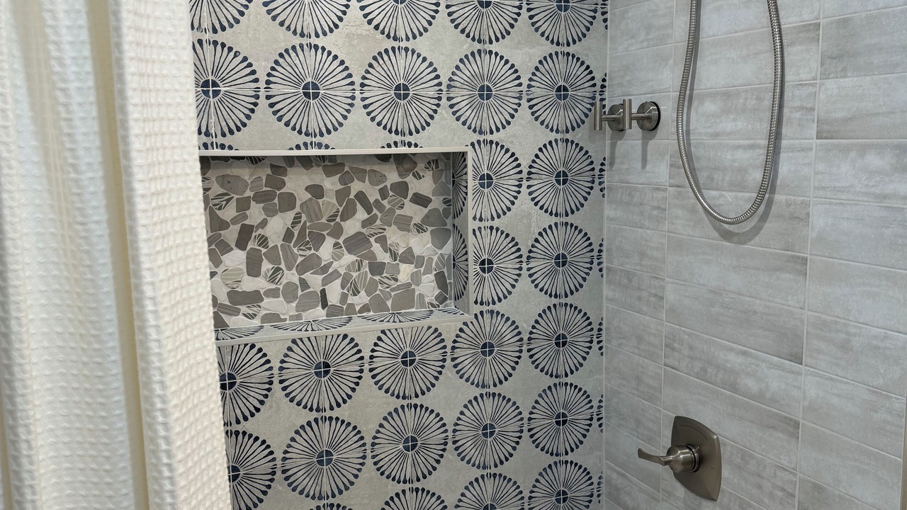 Photo of Bathroom in Melbourne Beach
