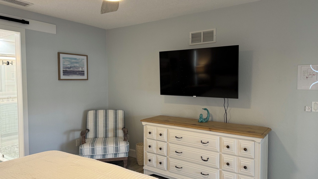 Photo of Bedroom in Melbourne Beach