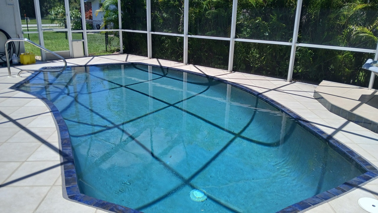 Photo of Outdoor in Deep Creek