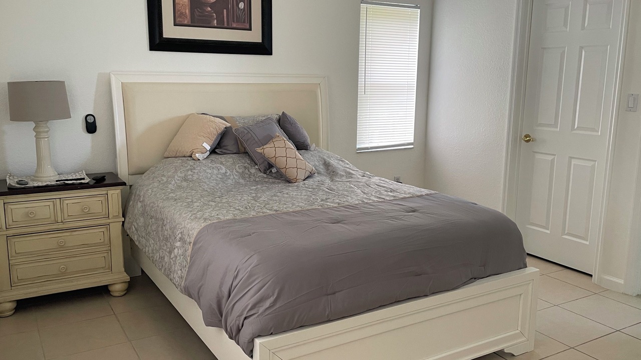 Photo of Bedroom in Deep Creek
