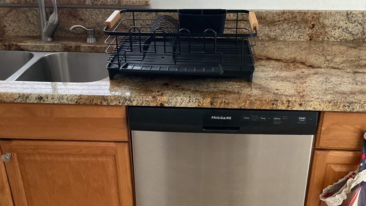 Photo of Kitchen in Deep Creek