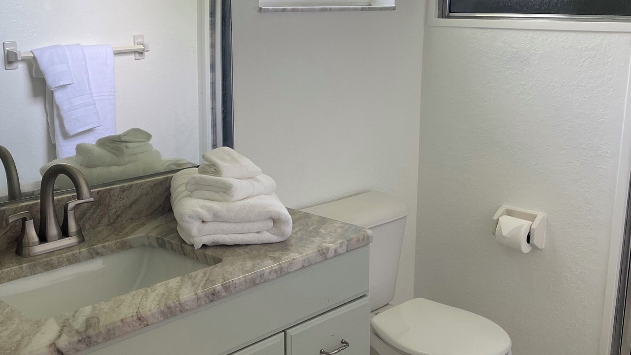 Photo of Bathroom in Deep Creek