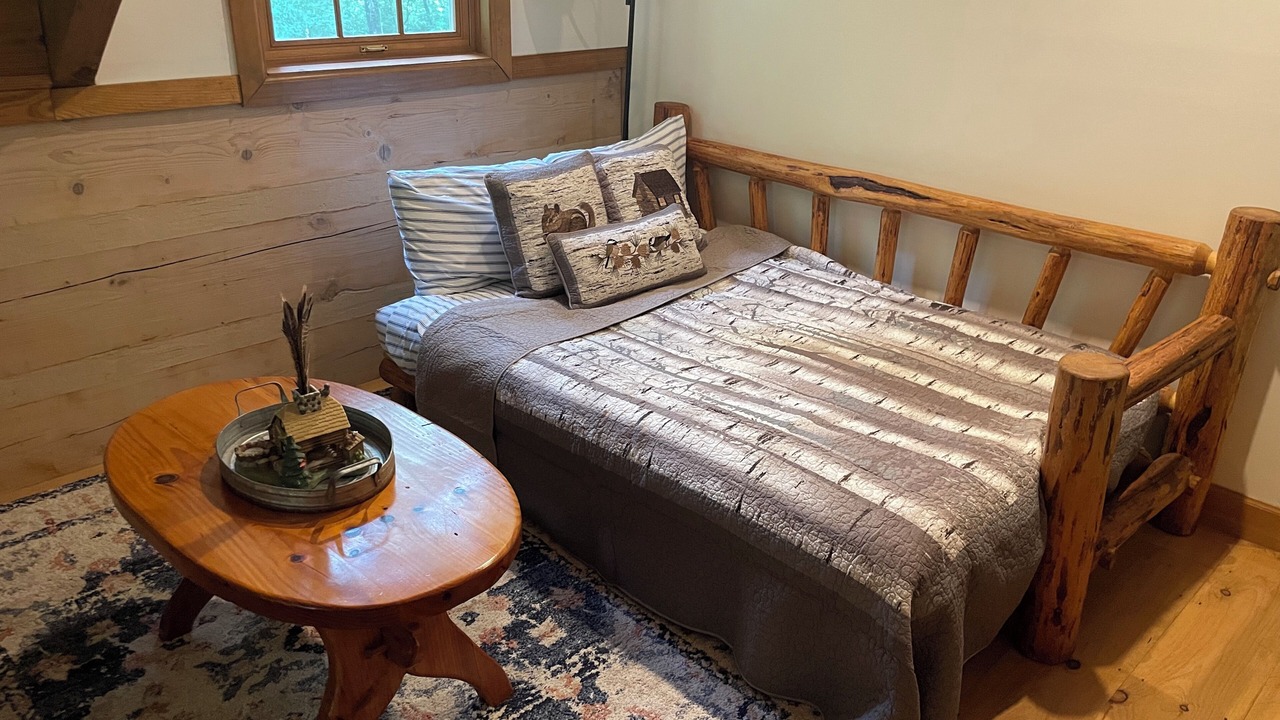 Photo of Bedroom in Brevard