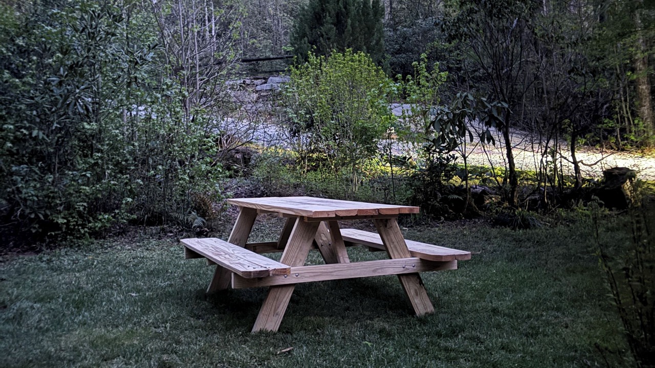 Photo of Outdoor in Brevard