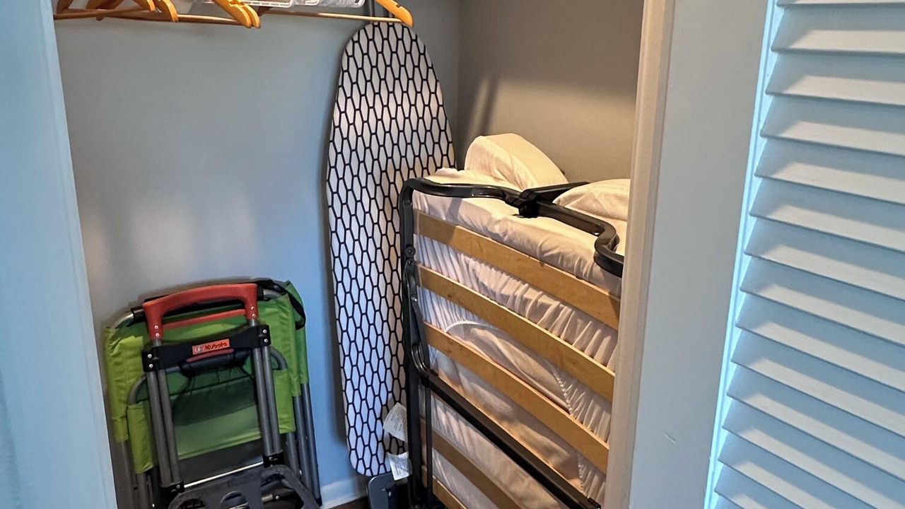 Photo of Bedroom in Beach Park Village