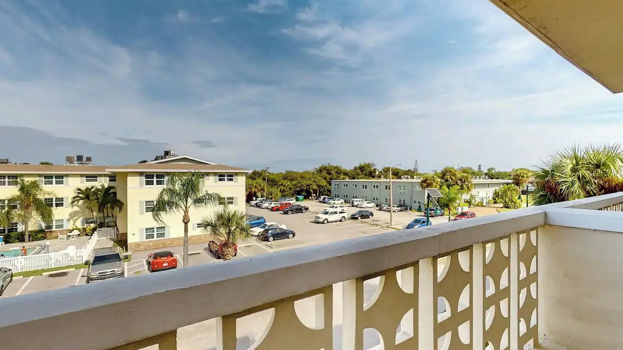 Photo of Outdoor in Beach Park Village