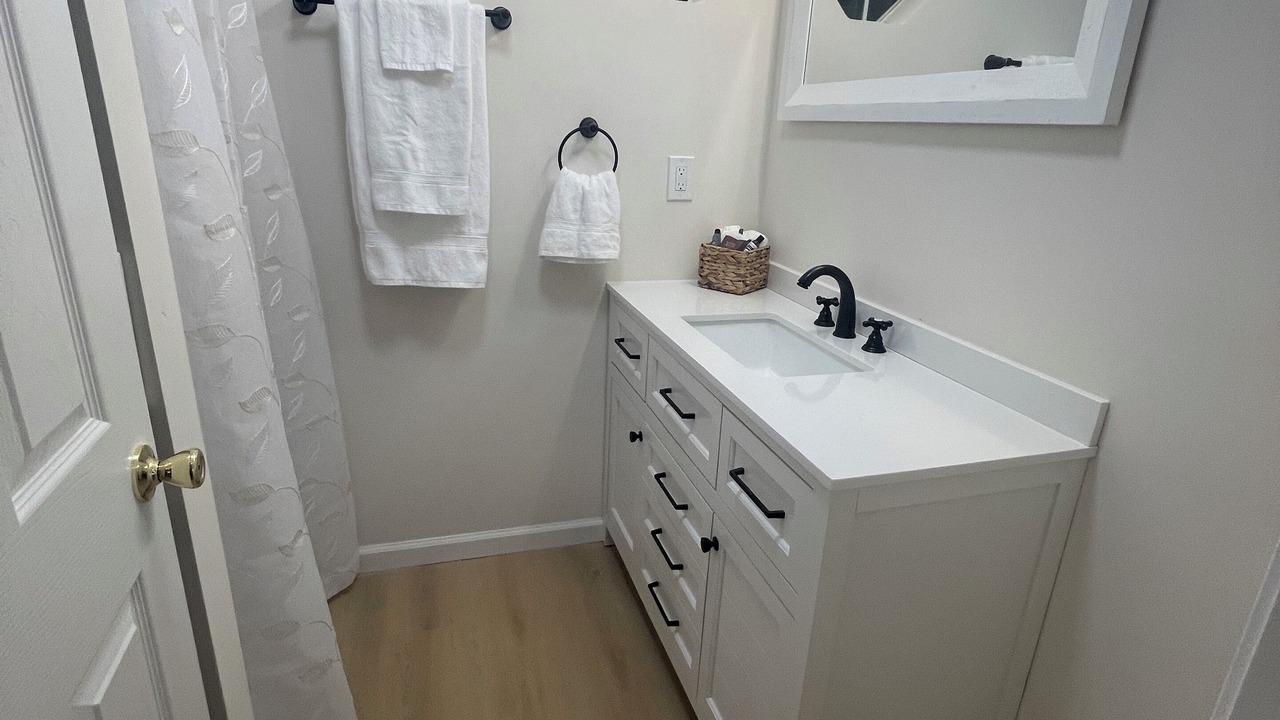 Photo of Bathroom in Athens