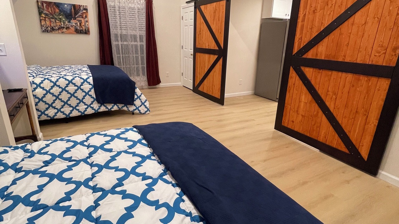 Photo of Bedroom in Athens