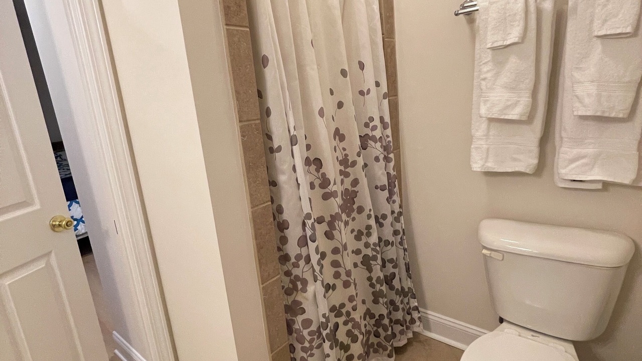 Photo of Bathroom in Athens