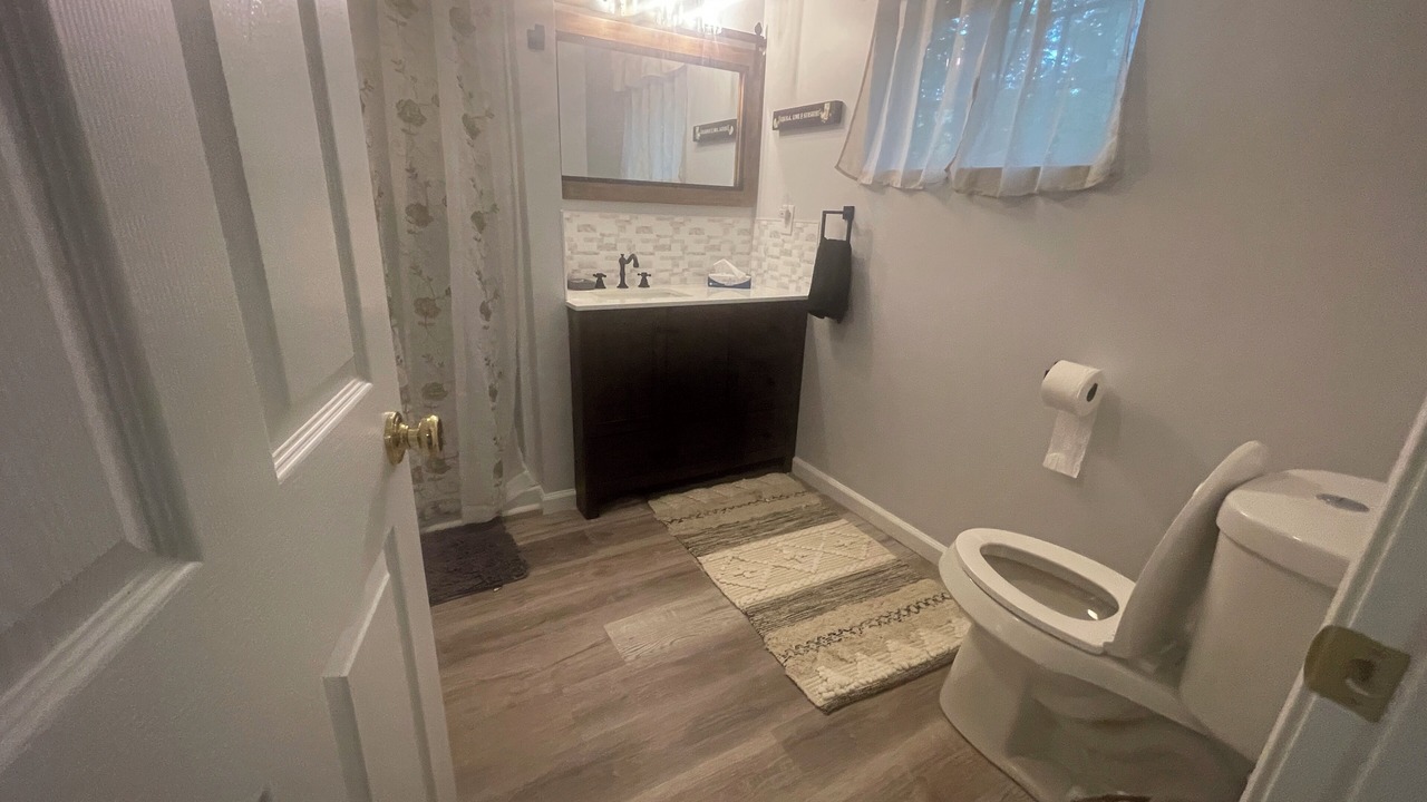 Photo of Bathroom in Athens