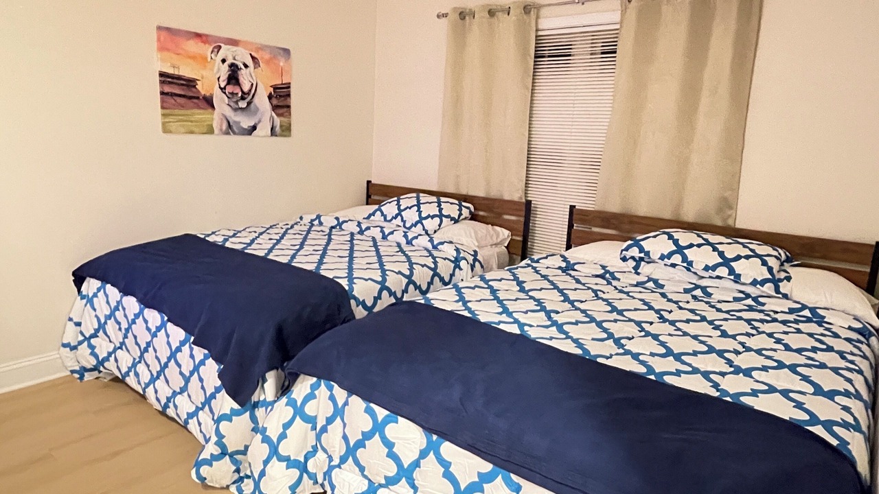 Photo of Bedroom in Athens