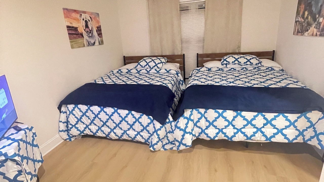 Photo of Bedroom in Athens