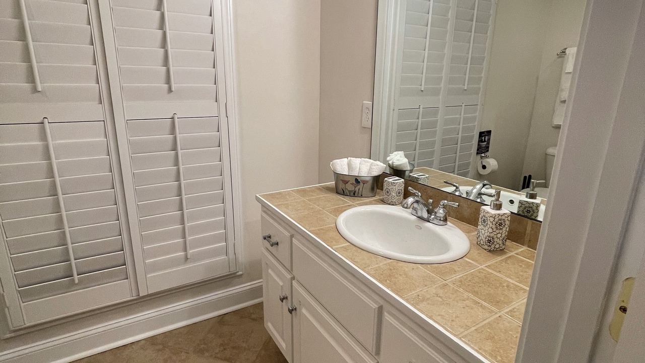 Photo of Bathroom in Athens