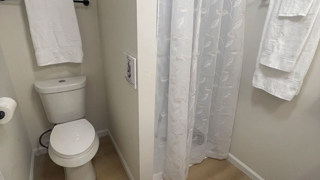 Photo of Bathroom in Athens