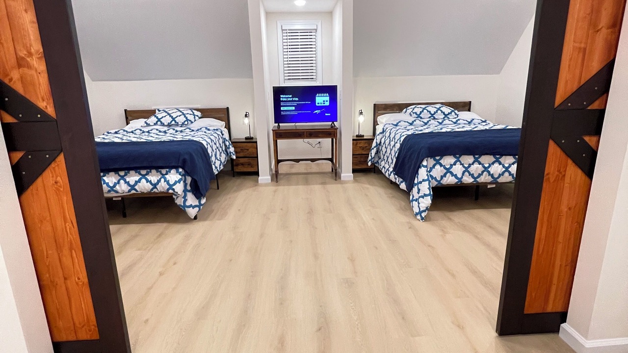 Photo of Bedroom in Athens