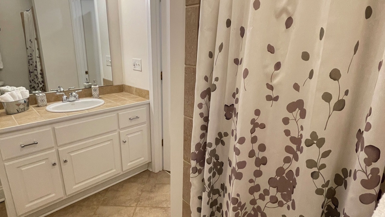 Photo of Bathroom in Athens