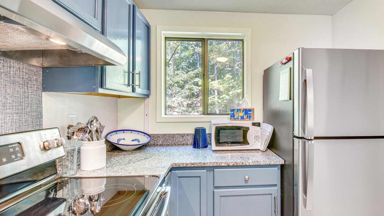 Photo of Kitchen in Salem