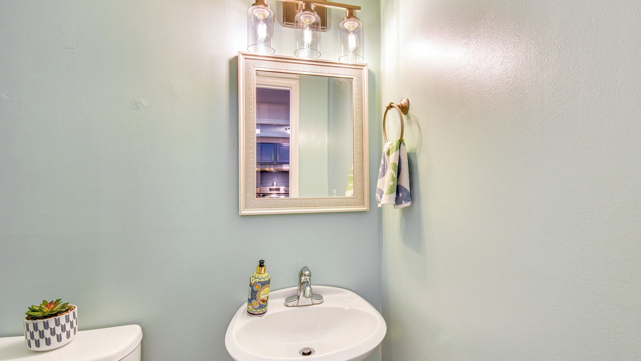 Photo of Bathroom in Salem