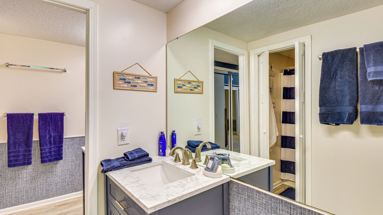 Photo of Bathroom in Salem