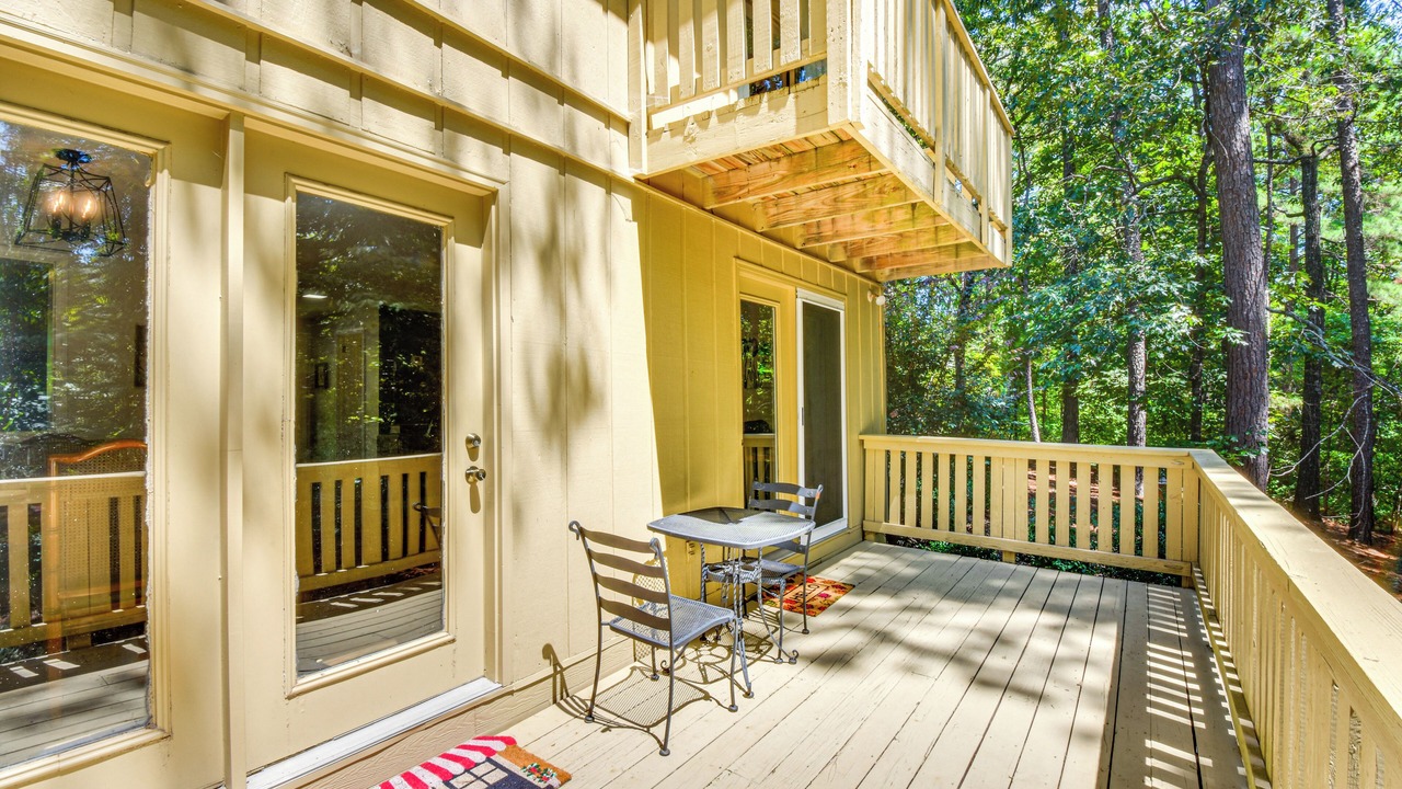 Photo of Patio Balcony in Salem