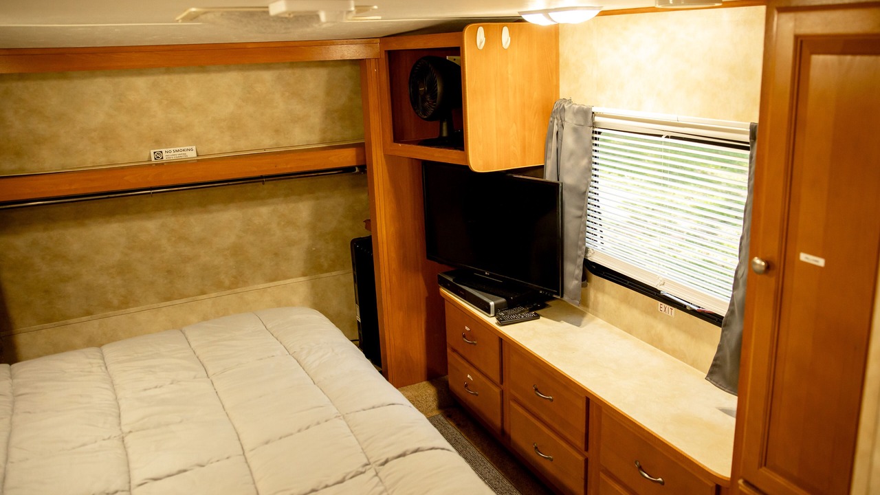 Photo of Bedroom in Winder