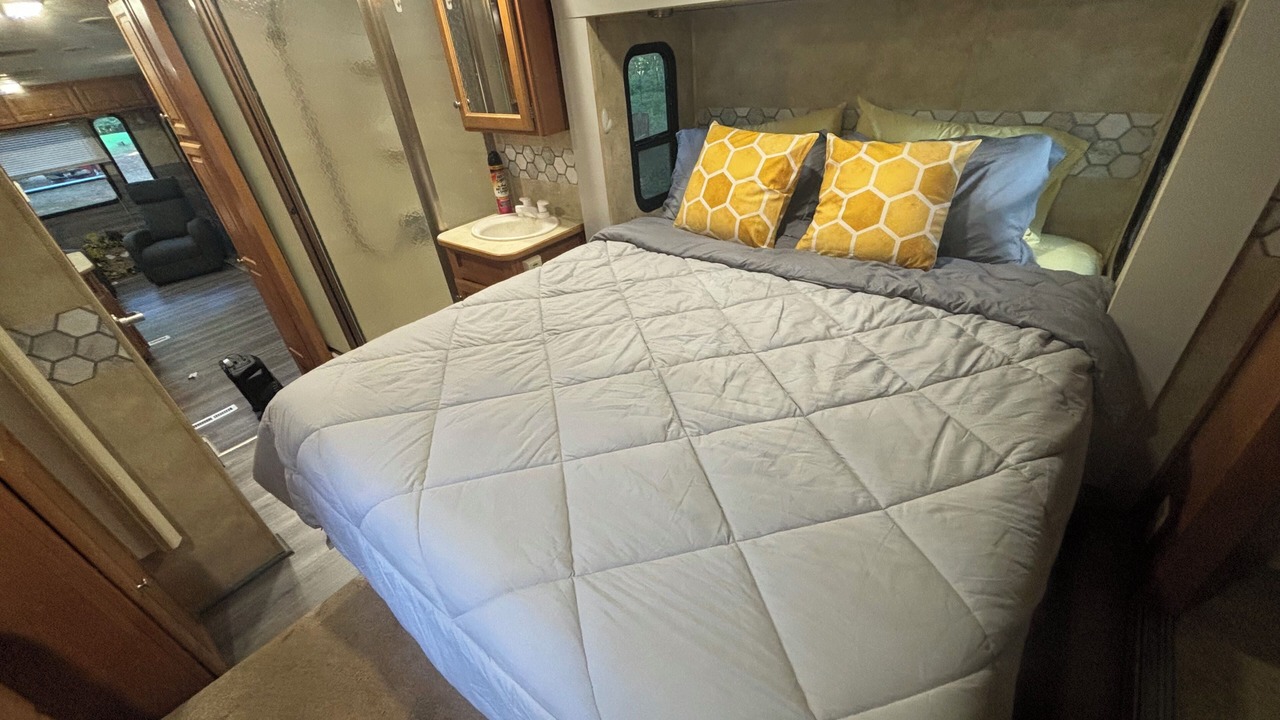 Photo of Bedroom in Winder