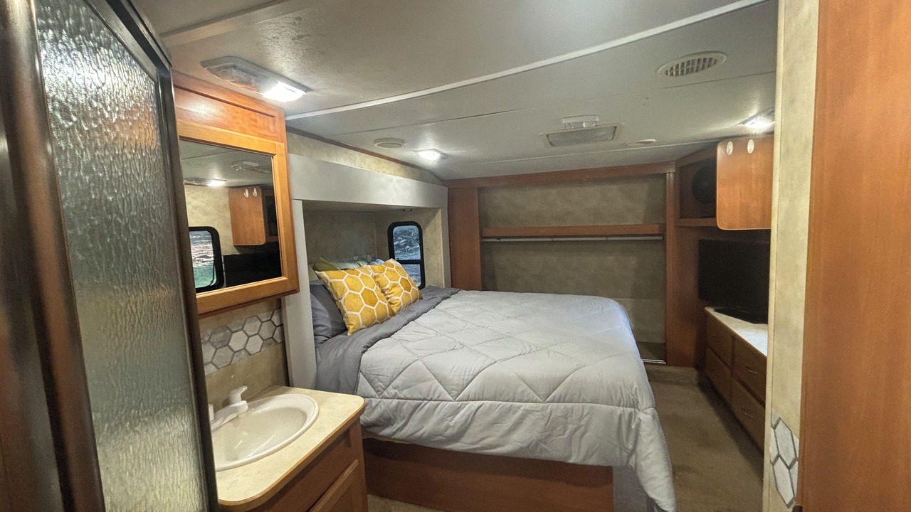 Photo of Bedroom in Winder