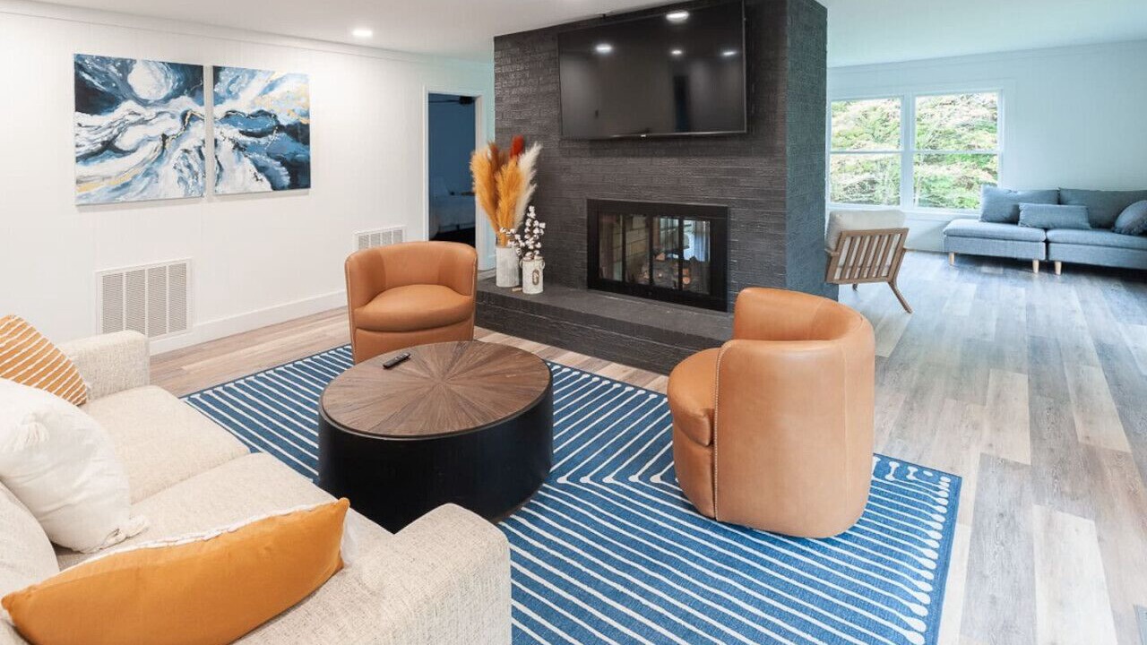 Photo of Livingroom in Seneca