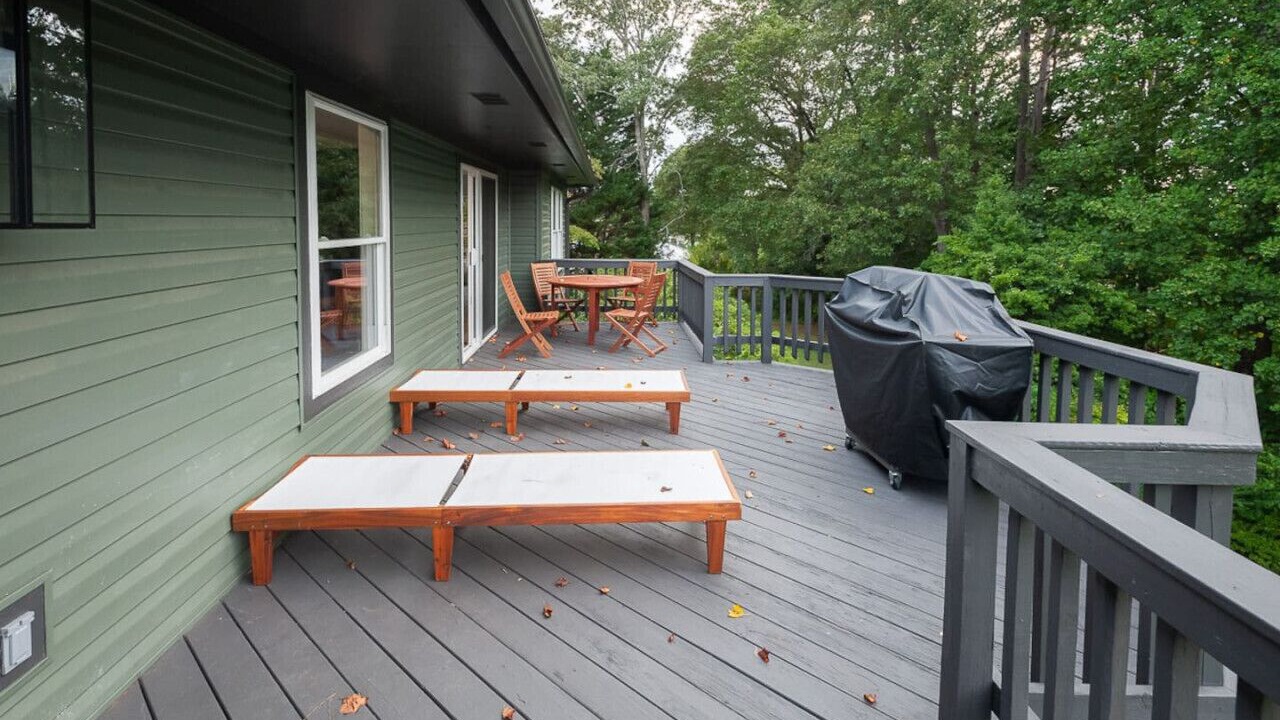 Photo of Outdoor in Seneca