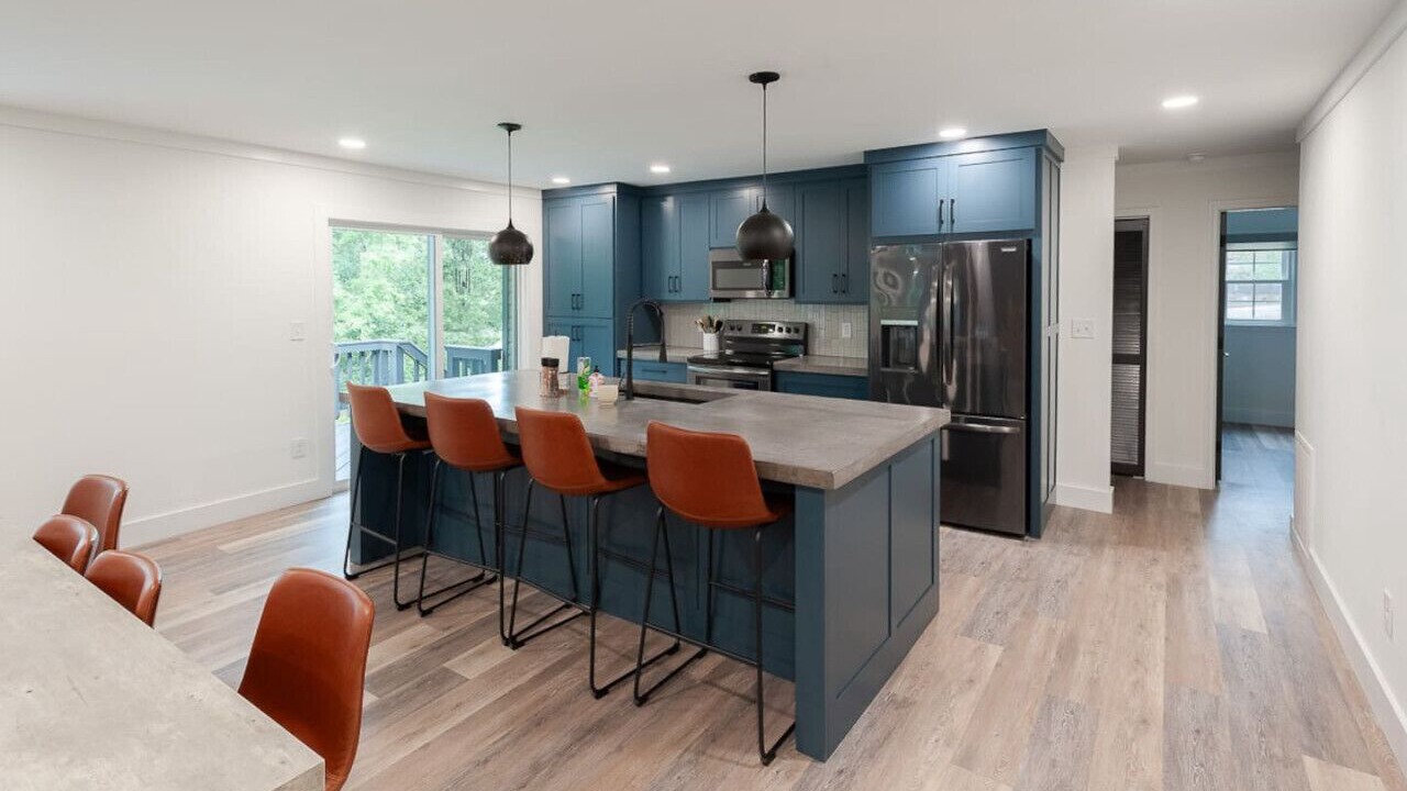 Photo of Kitchen in Seneca