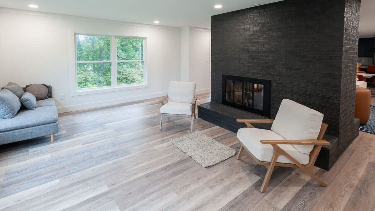 Photo of Livingroom in Seneca