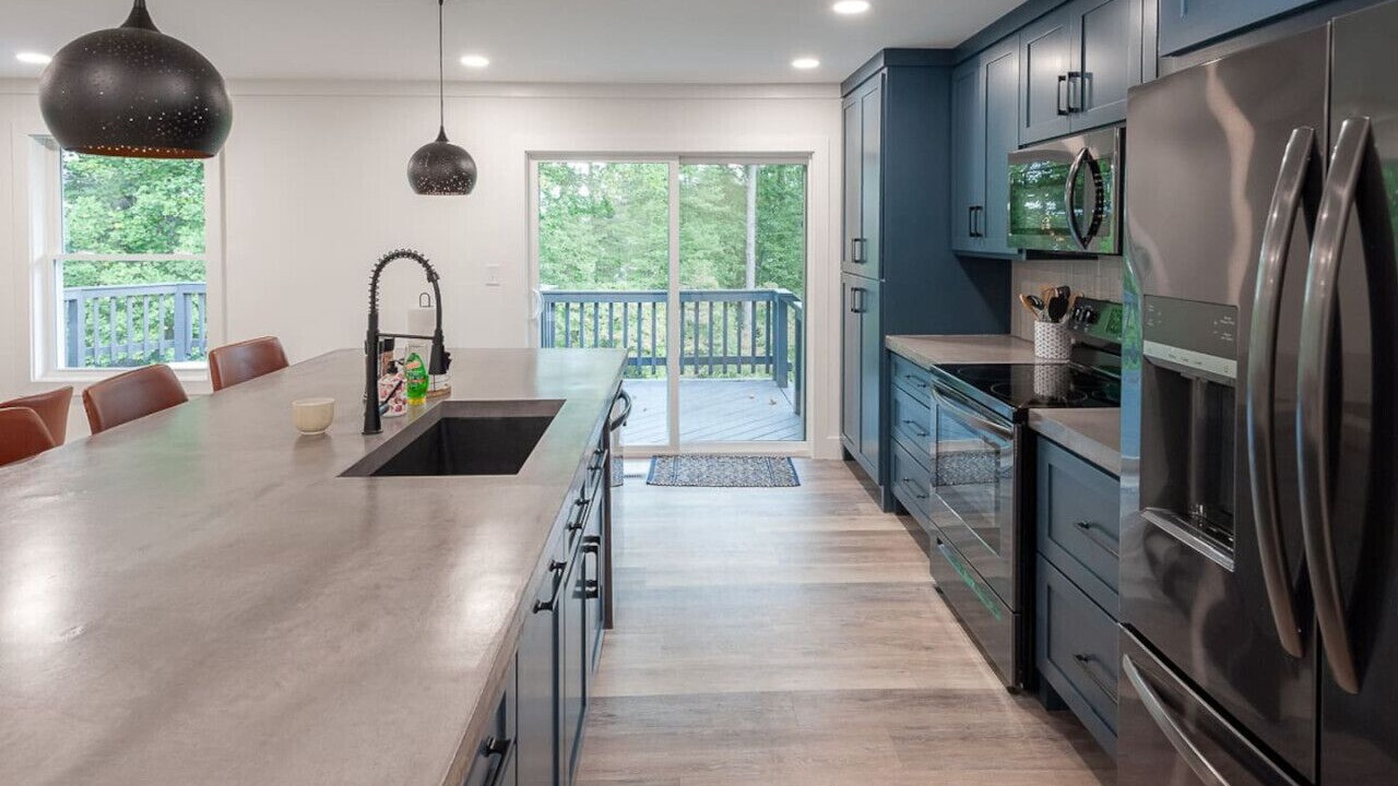 Photo of Kitchen in Seneca