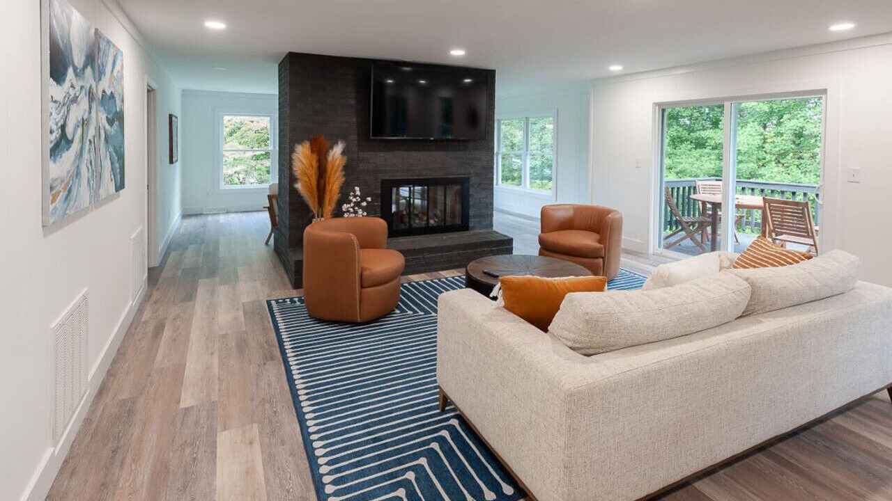 Photo of Livingroom in Seneca