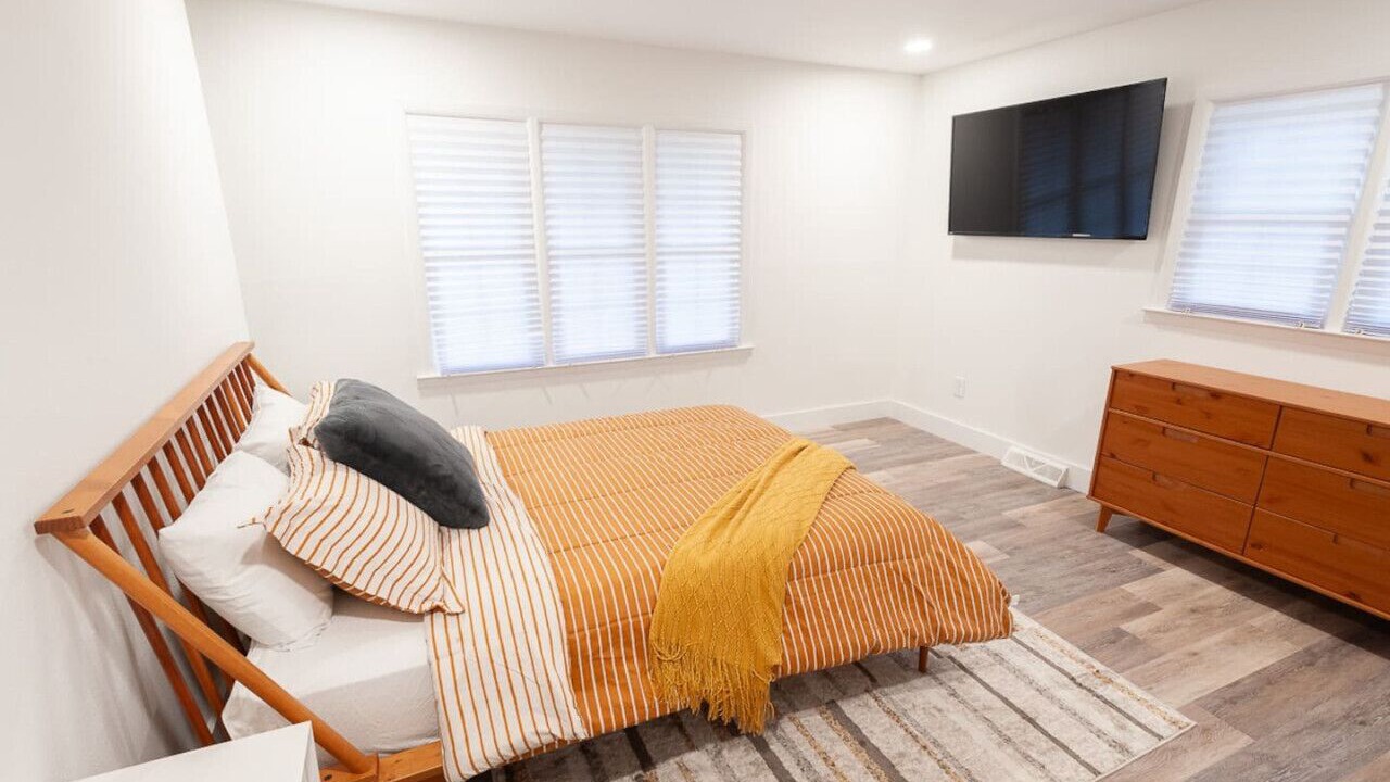 Photo of Bedroom in Seneca