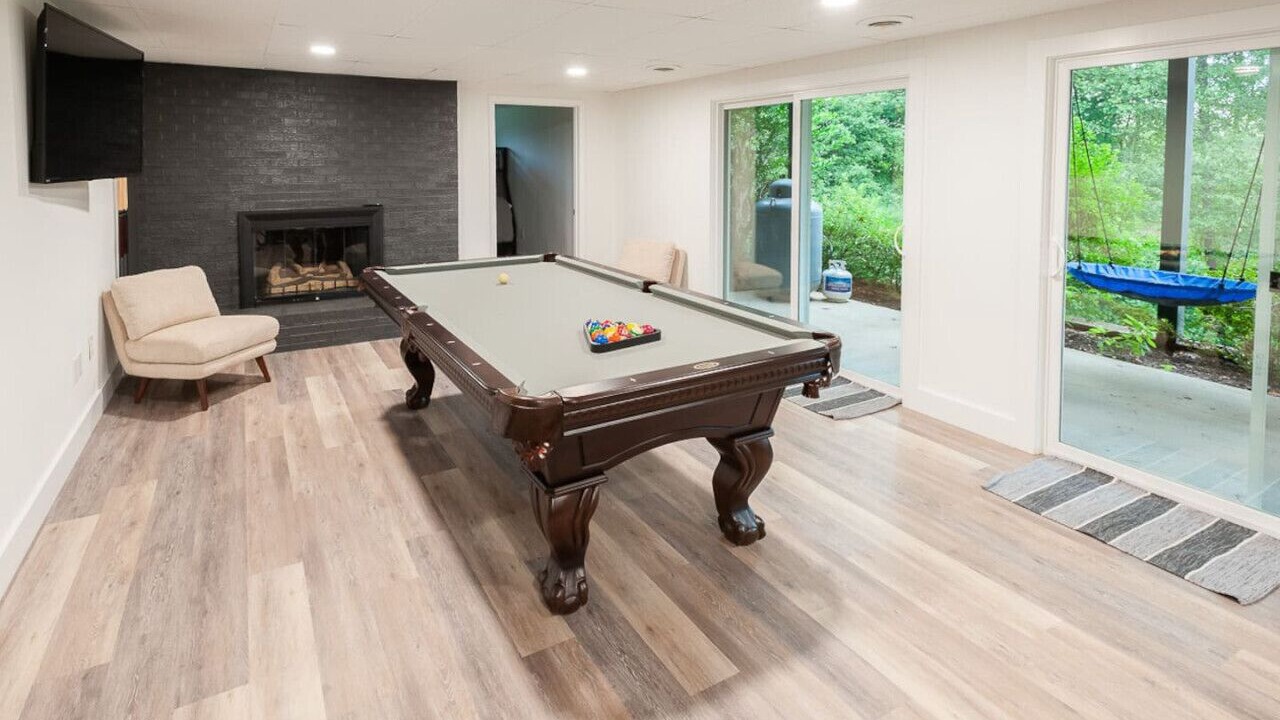 Photo of Bedroom in Seneca