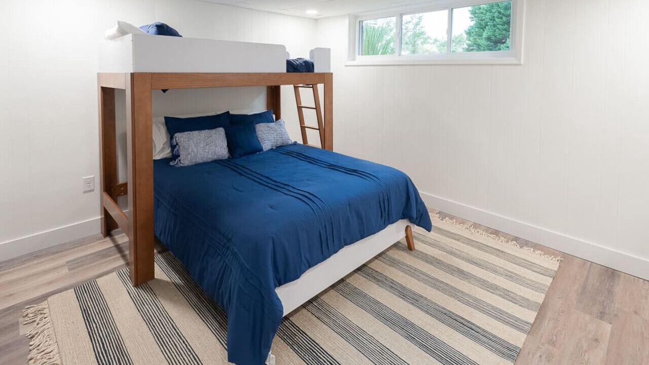Photo of Bedroom in Seneca